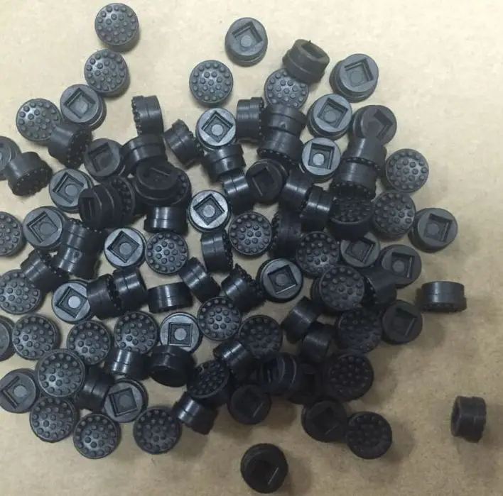 

100pcs/lot The new for HP Laptop keyboard Little black riding hood, small black dot cap, black dot TrackPoint mouse cap
