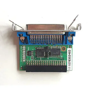 

For wincor nixdorf th200e Interface Card Parallel Port