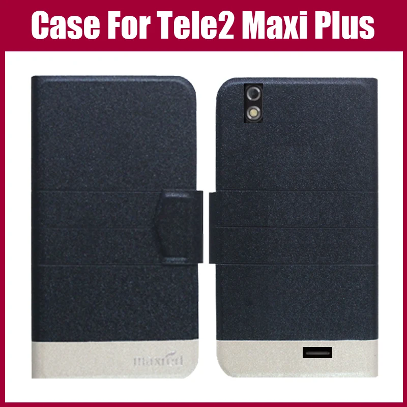Tele2 Maxi Plus