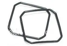 Freeshipping Differential rings for baja
