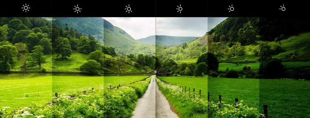 XGIMI H1 projector 4K  (7)