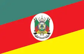 90*150 см Rio Grande do Sul