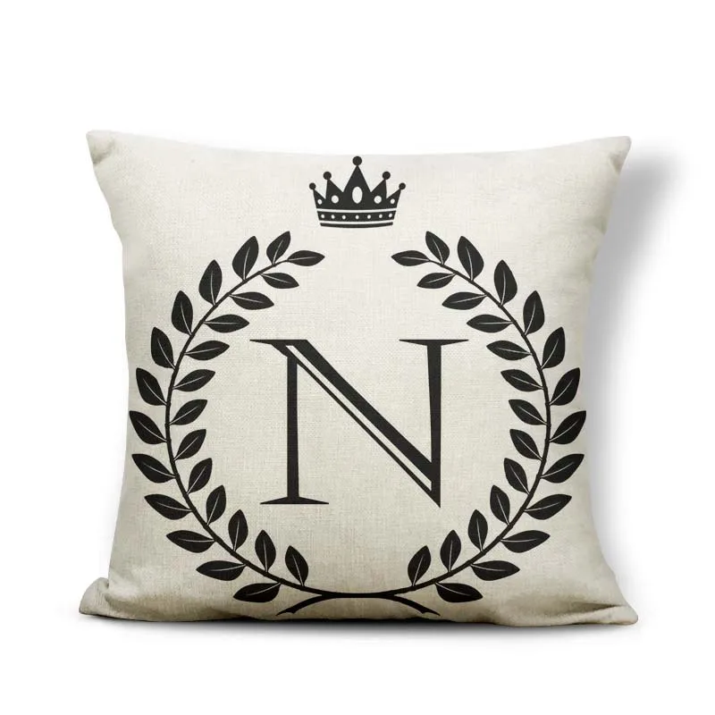 Alphabet-Letter-A-Z-Cushion-Co