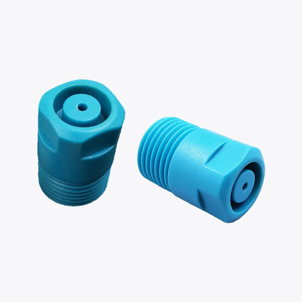 1/2" Hh Full Cone Nozzle For Food Industry,full Cone Plastic Spray