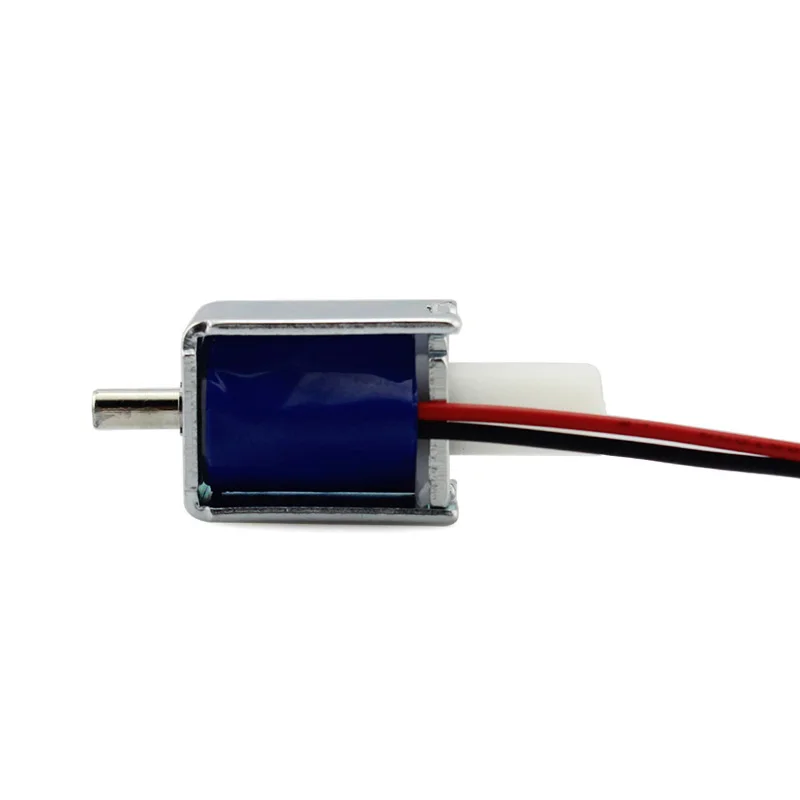 Solenoid Valve (5)