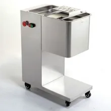 Съемный для резки и нарезки ломтиками Мясорубка 400 кг/час 1 режущее лезвие высокого качества ne