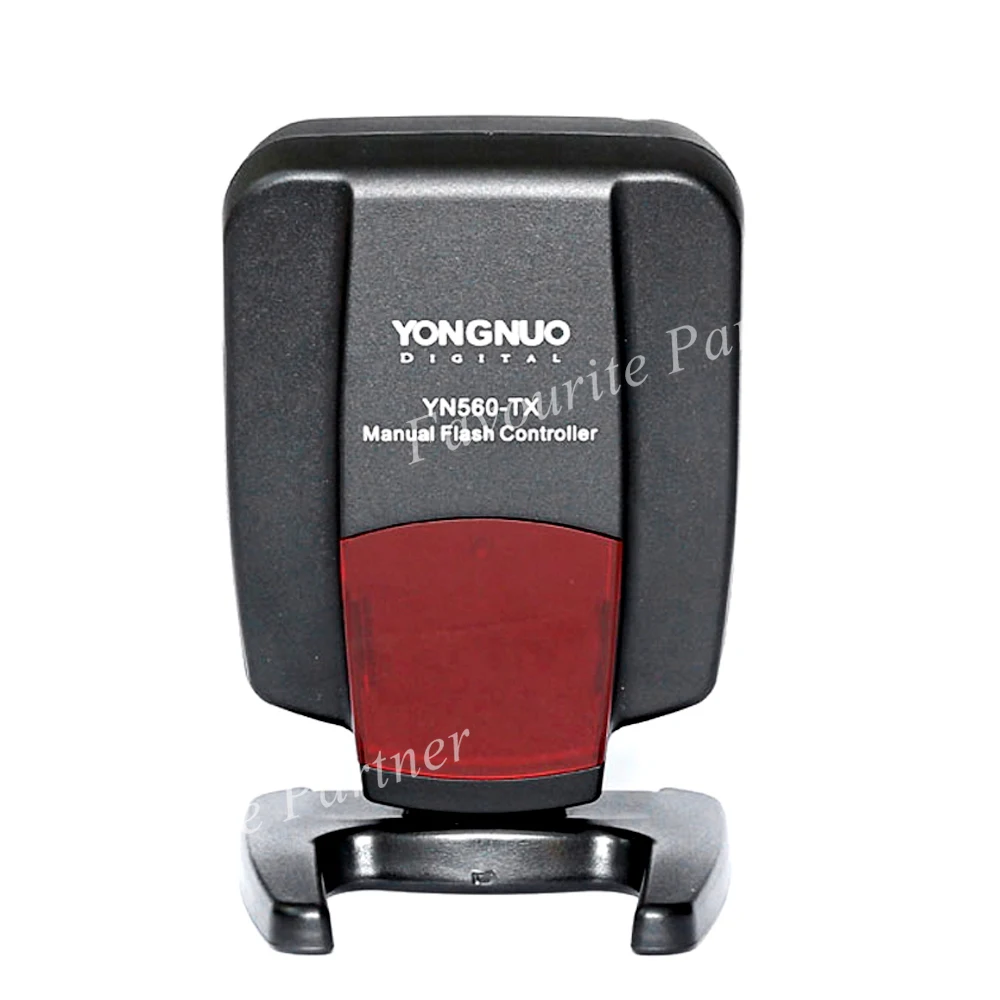 2 шт. Yongnuo YN560III Вспышка Speedlite и YN560TX II контроллер беспроводной Запуск Горячий