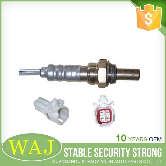 

100% Warranty 1988 For Toyota Supra 3.0L-L6 lambda sensor oxygen o2 sensors For DENSO 234-4202/213-1597/250-24281