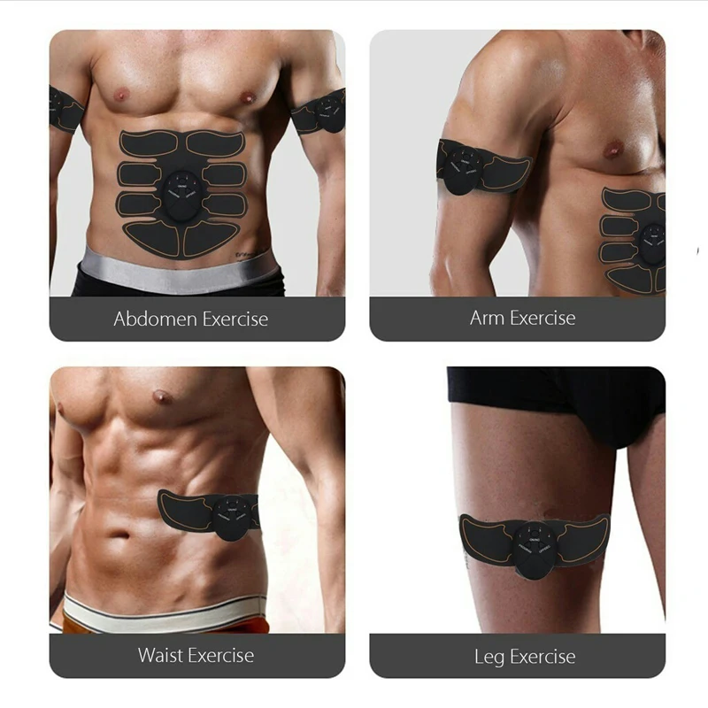 New-EMS-Abdominal-Muscle-Exerciser-Trainer-Smart-ABS-Stimulator-Fitness-ABS-Electrode-Stickers-Pad-Body-Slimming (3)
