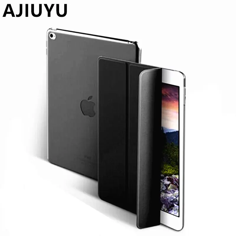 Чехол AJIUYU для Apple iPad mini 4 умный защитный кожаный чехол mini4 планшет 7 9 дюйма