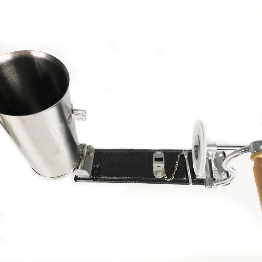 brothernemco sausage stuffer 4