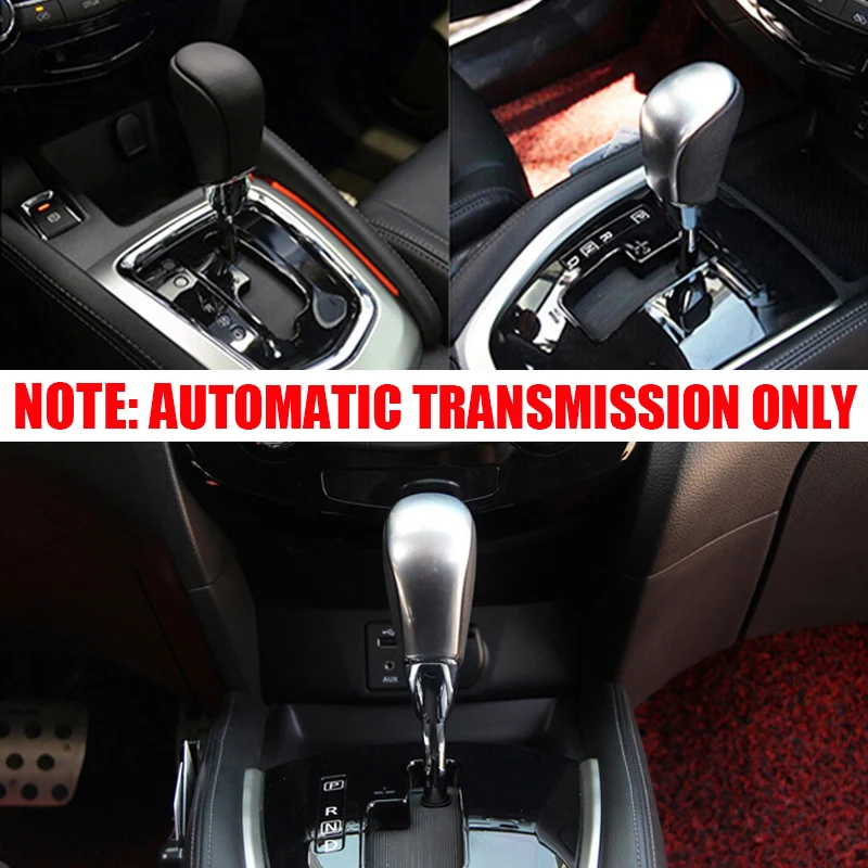 Для Nissan Rogue X Trail T32 2014 2015 2016 хромированный противотуманный фонарь дверная ручка