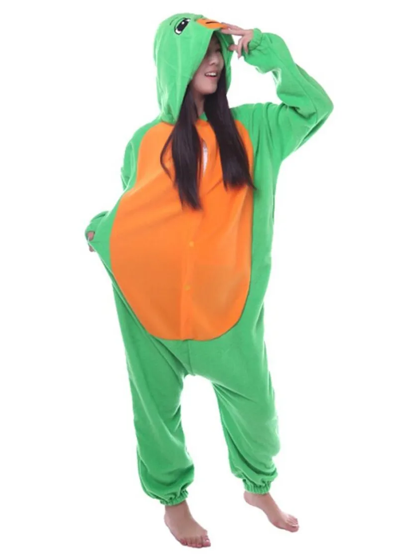 Turtles onesie1