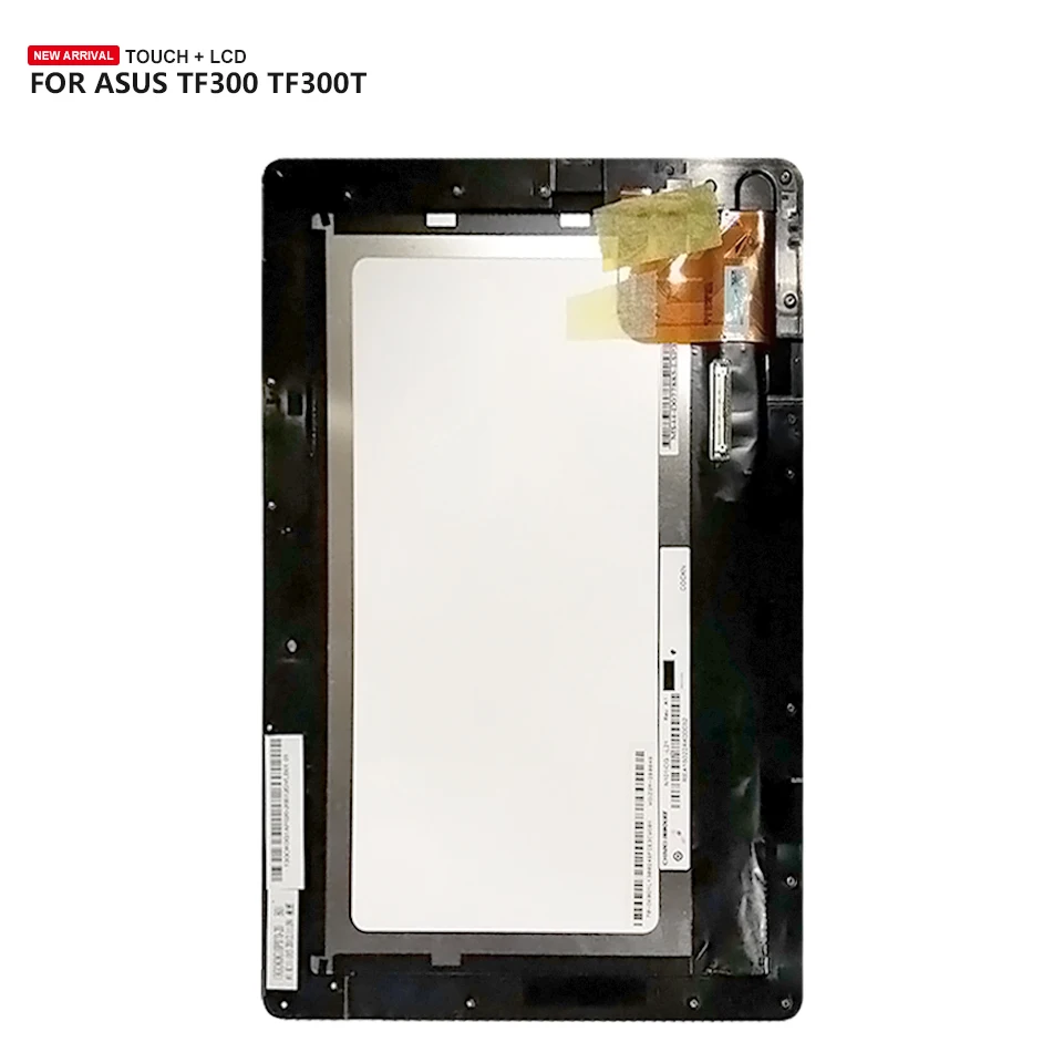 Transmer Pad TF300 TF300T 5158N FPC-1 -9