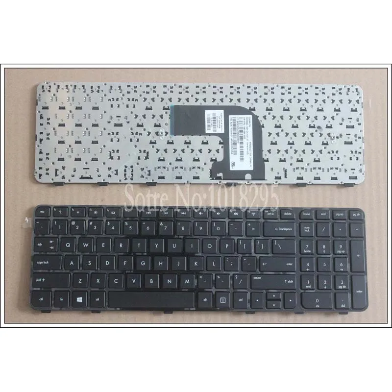 Neue Us Tastatur Fur Hp Pavilion Dv6 7000 Dv6 7100 Dv6 70 Dv6 7050er Tpn W108 Englisch Laptop Tastatur Schwarz Mit Rahmen Keyboard For Hp Keyboard For Hp Pavilionlaptop Keyboard Aliexpress Neue Us Tastatur Fur Hp Pavilion Dv6 7000 Dv6 7100 Dv6 70 Dv6 7050er Tpn W108 Englisch Laptop Tastatur Schwarz Mit Rahmen Keyboard For Hp Keyboard For Hp Pavilionlaptop Keyboard Aliexpress
