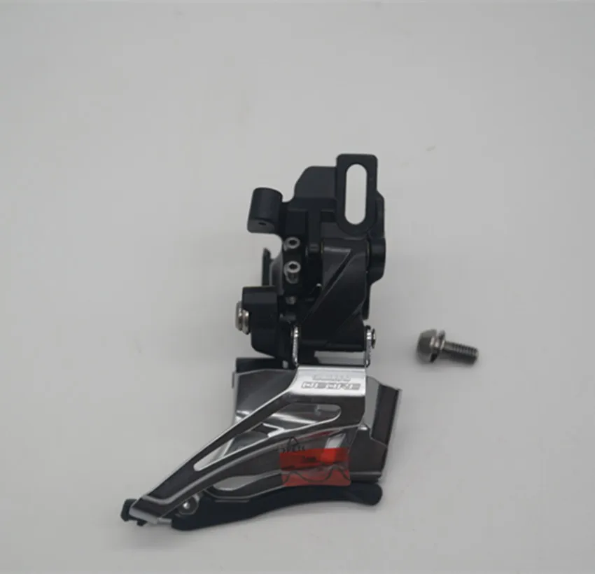 Передний переключатель передач SHIMANO DEORE FD M6000 M6025 20S 30S|Велосипедный переключатель|