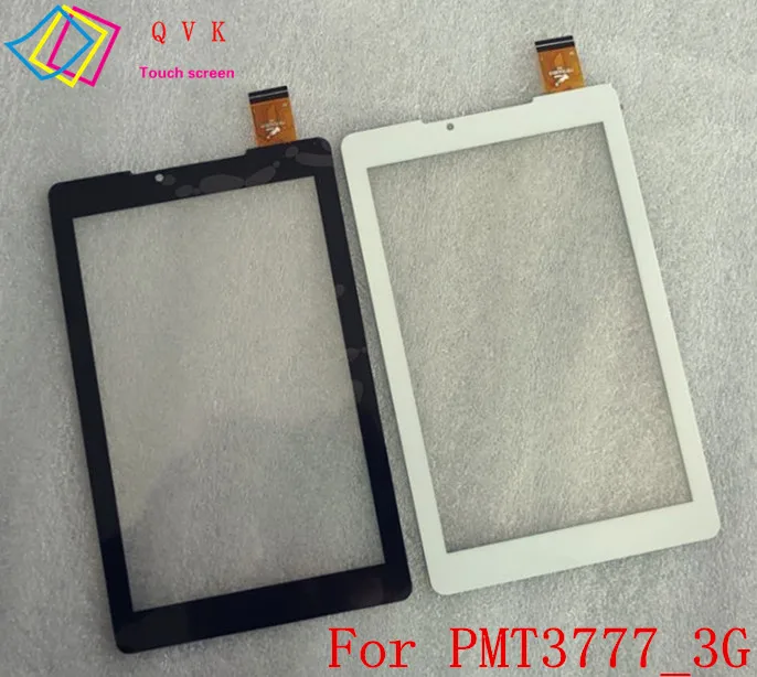 10 шт. 7 дюймов для Prestigio MultiPad PMT3787 PMT3777 PMT3797 3G планшетный ПК сенсорный экран панель
