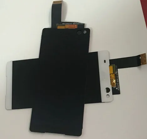 

LCD for SONY Xperia C5 Ultra E5506 E5533 E5553 LCD Display Touch Screen Digitizer Sensor Glass Panel Assembly C6 XAU F3216 LCD