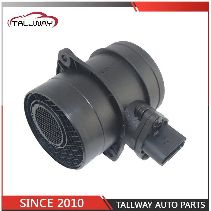 Массовый датчик расхода воздуха MAF 0281002549 93177718 24439252 55187718 для VAUXHALL для OPEL ASTRA G COMBO CORSA C 1,3 1,7 CDTI
