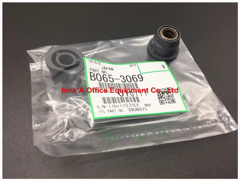 10Pcs B065-3069 100% New Original Developing bushing for ricoh AF1075 AF2051 AF2060 2075 MP9001 MP6500 MP7500 | Компьютеры и офис