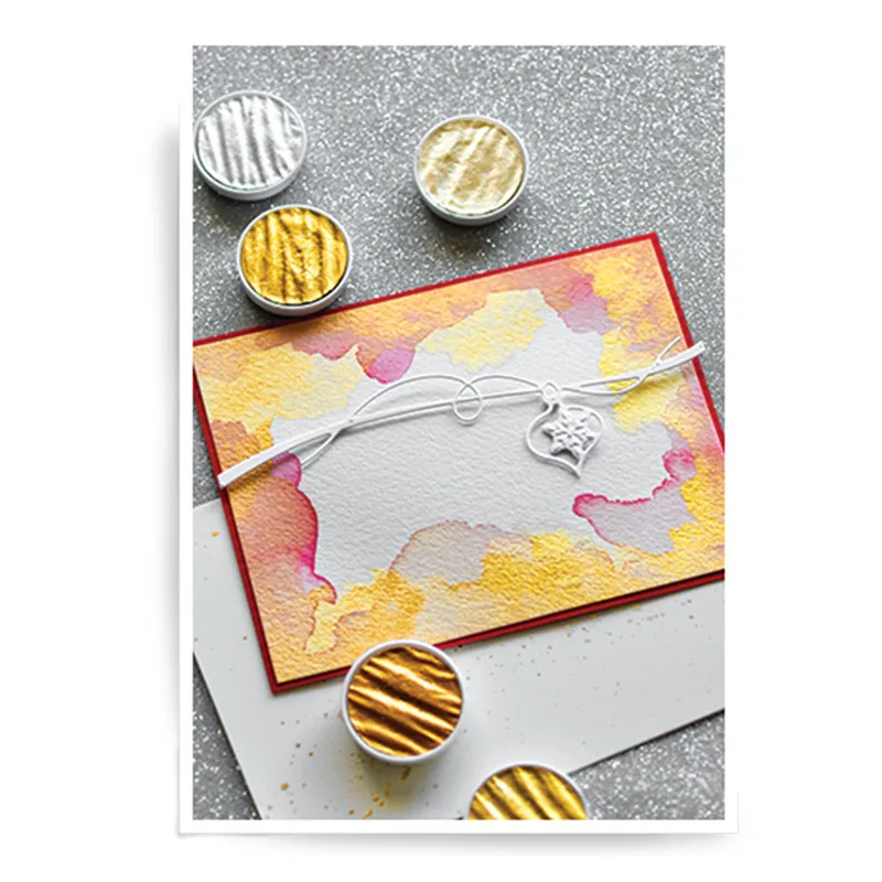 

Eastshape Birch Flower Branch Metal Cutting Dies for Dies Scrapbooking Craft Dies Album Stencil Cutting Dies New 2019