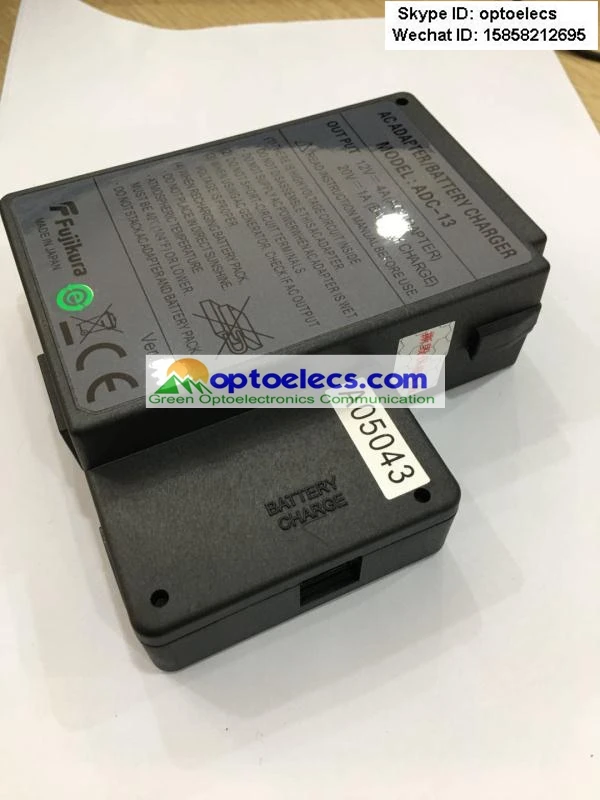 Бесплатная доставка запасной адаптер для устройства fusion splicer/60R|Оптоволоконное