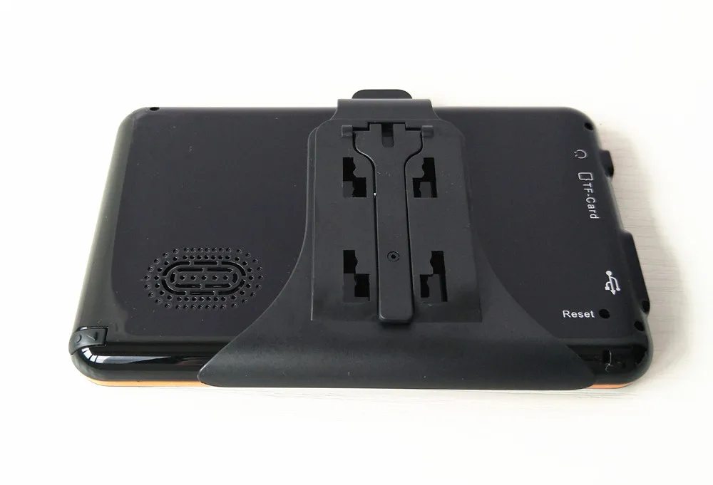 Горячая продажа 5 &quotсенсорный экран автомобильный GPS навигация Sat NAV CPU800M 8G + FM