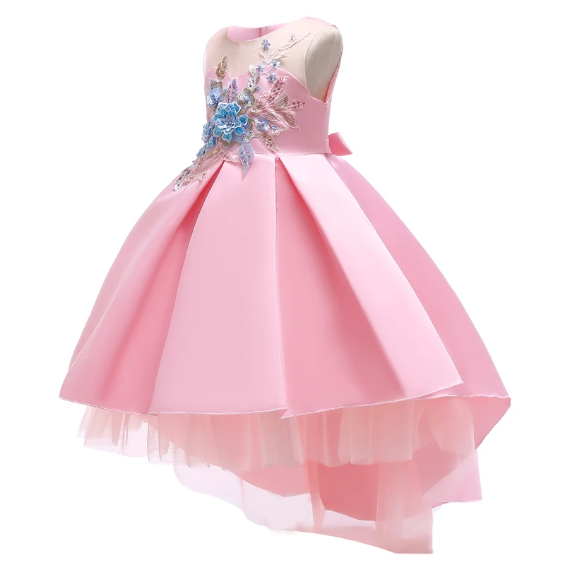 girls dress-8