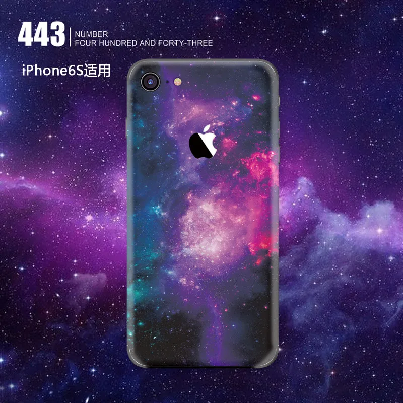 Stickers For iPhone 68