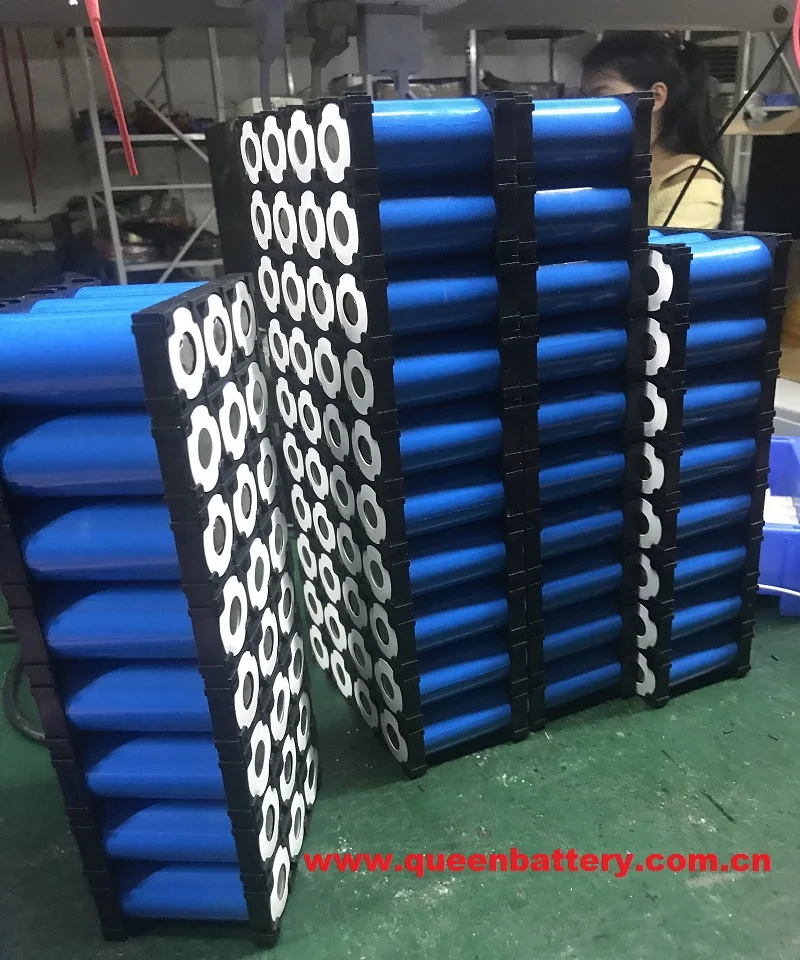 Аккумулятор LIFEPO4 8S3P 24V15AH 32650 с BMS xt90 anderson разъемом для EV|Комплекты батарей| |