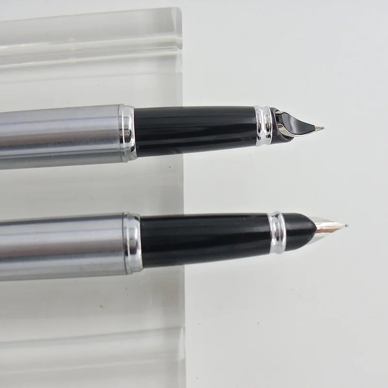 Старая ручка старый инвентарь герой 82-1 0,5 мм перо вечная классика имеет коллекционное значение студента с ручкой