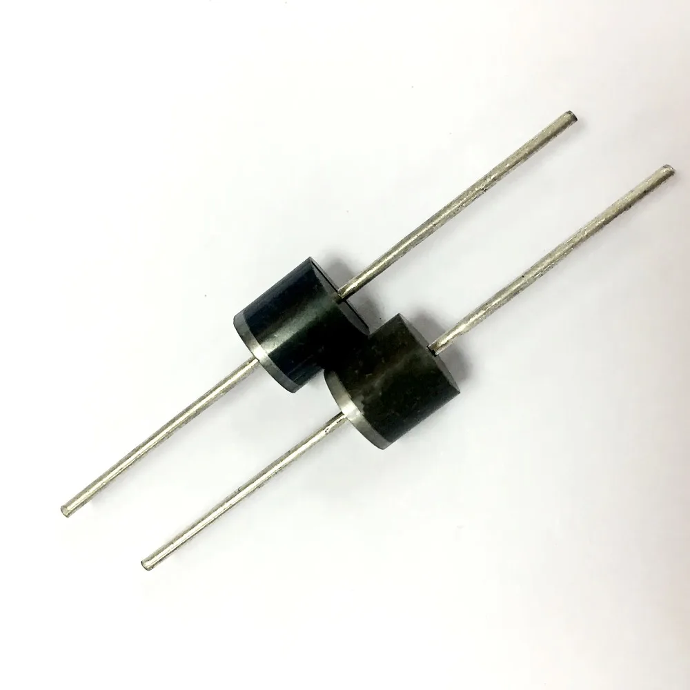 Diode 6A05 6A1 6A2 6A4 6A6 6A8 6A10 10A10 FR604 FR605 FR607 HER604 ...