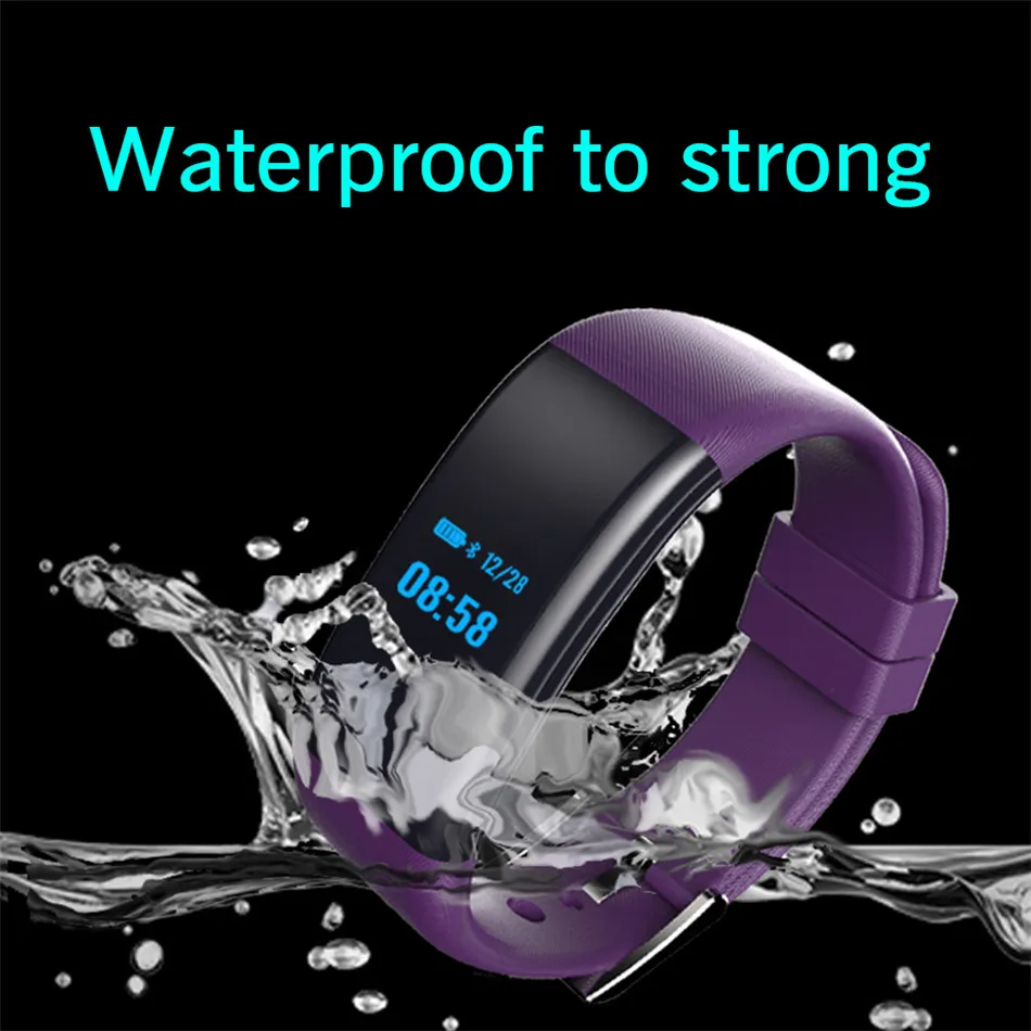 xiaomi smartwatch ios