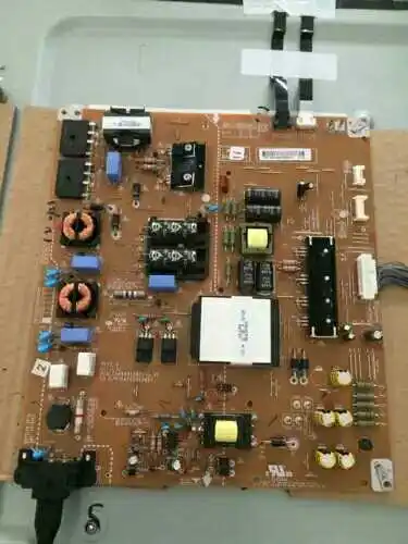 

EAX64310801 LGP55H-12LPB Good Working Tested