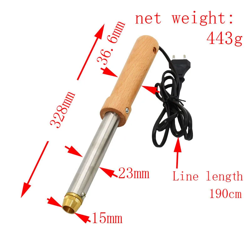 1pcs The new Cow Sheep Bloodless go Angle Calves Lamb In addition to the angle tool Farm Equipment