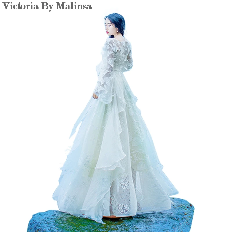 2017 Women Luxury Holiday Long Summer Dress Elegant 2 Piece Embroidery Lace Pink White Beautiful Maxi Beach Dress long-white-lace-dress