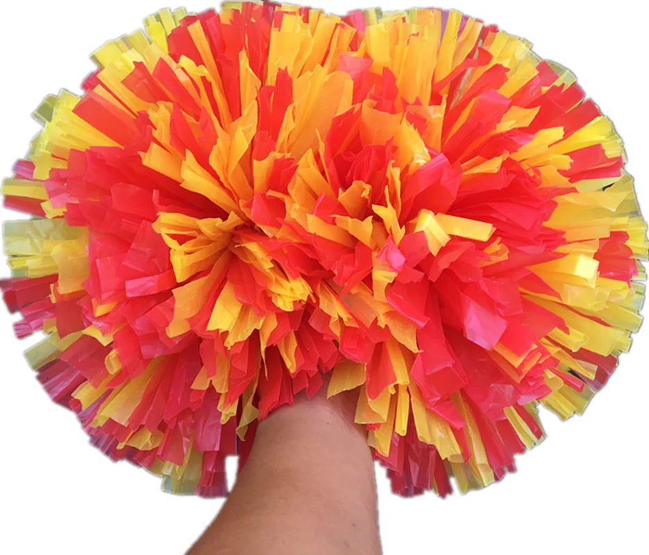 1 قطع التشجيع بوم بومس بومبون