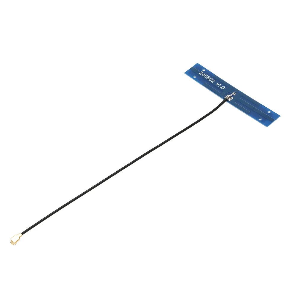 Ultra Long Extended Range Modification Antenna Set 2.4 2.6G Antenna Gain For DJI Phantom 3 And Inspire 1 RC Quadcopter Transmitter