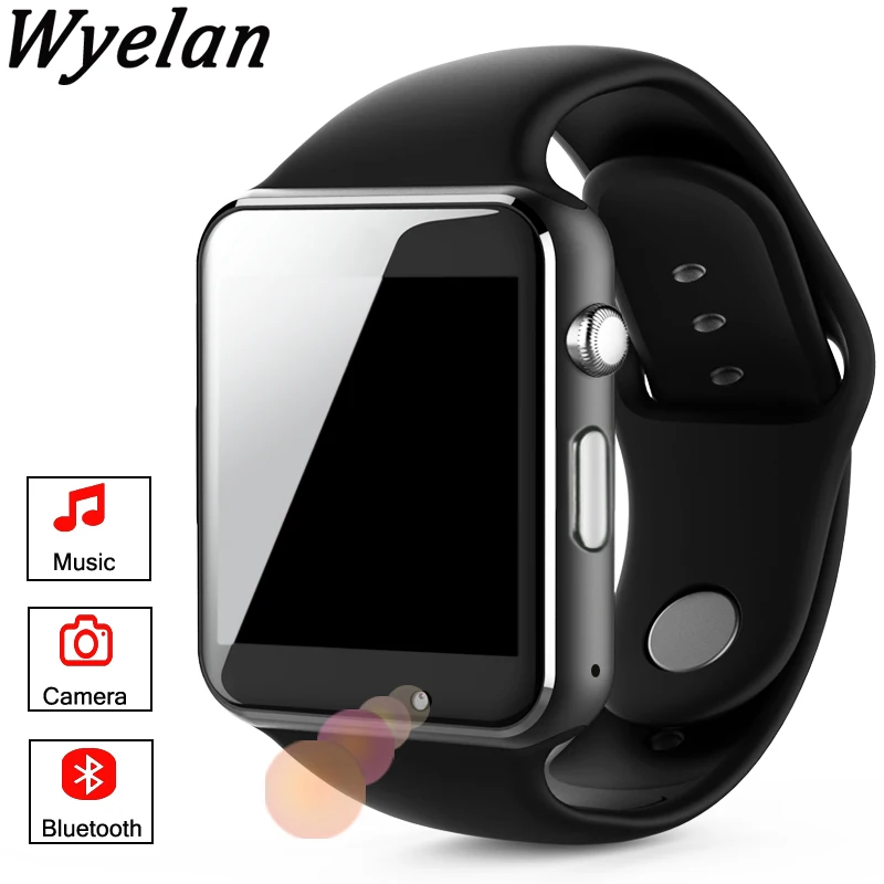 casvo bluetooth smartwatch