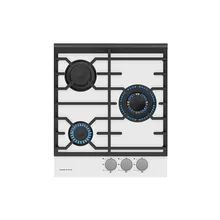 Газовая варочная поверхность Zigmund& Shtain MN 135.451 W