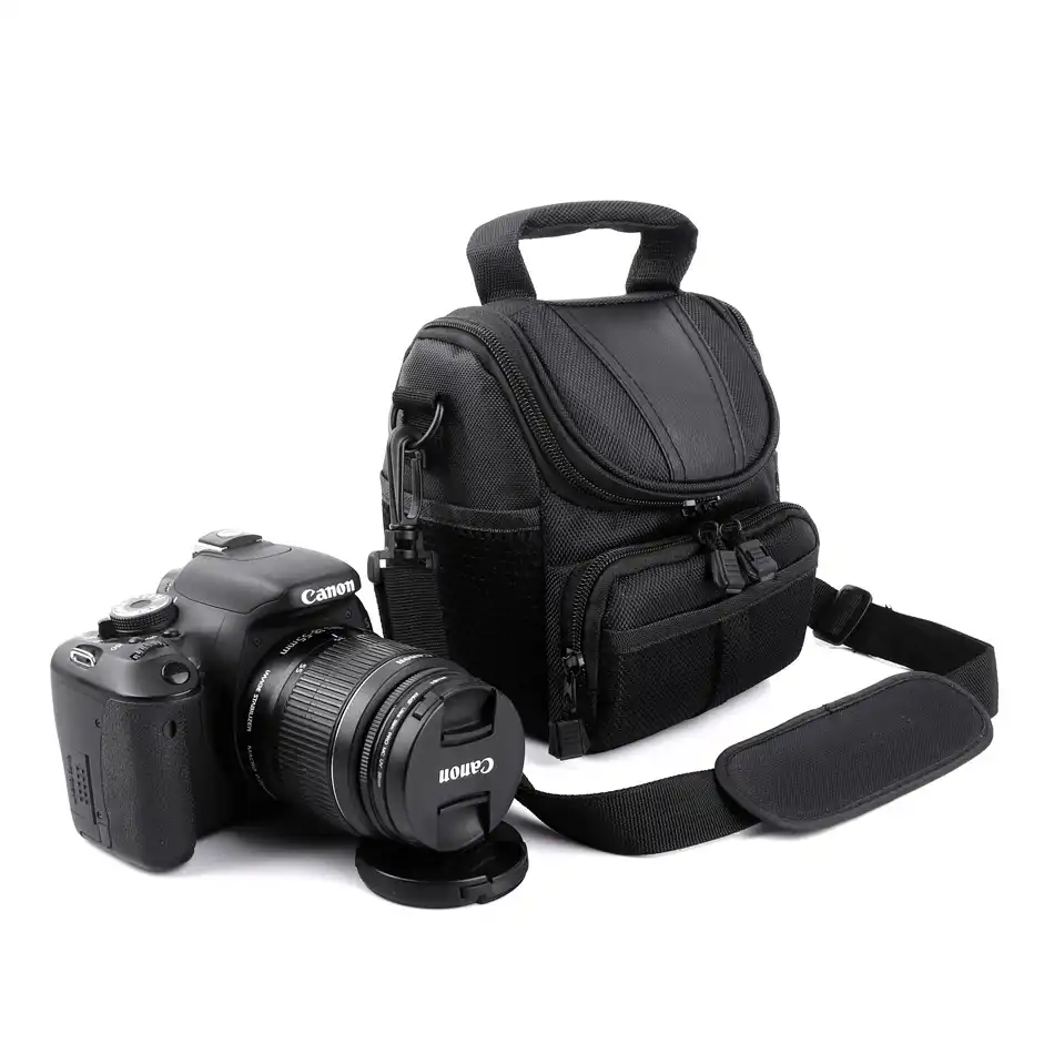 nikon camera case