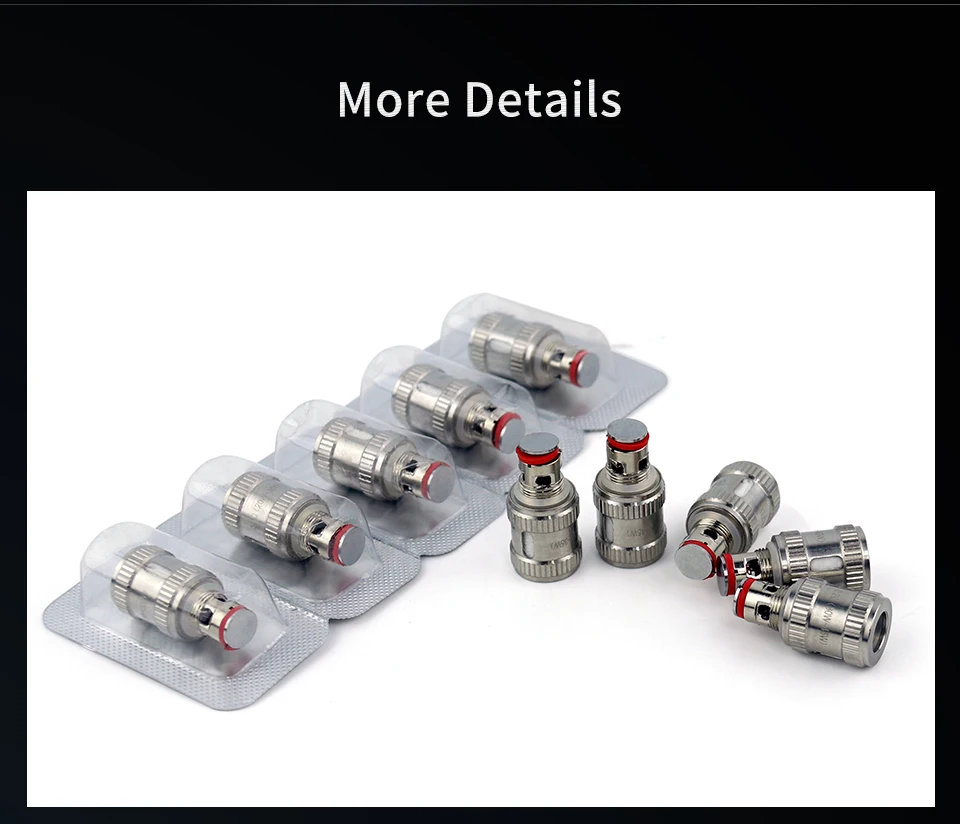 SMOK Coils Kanger Coils