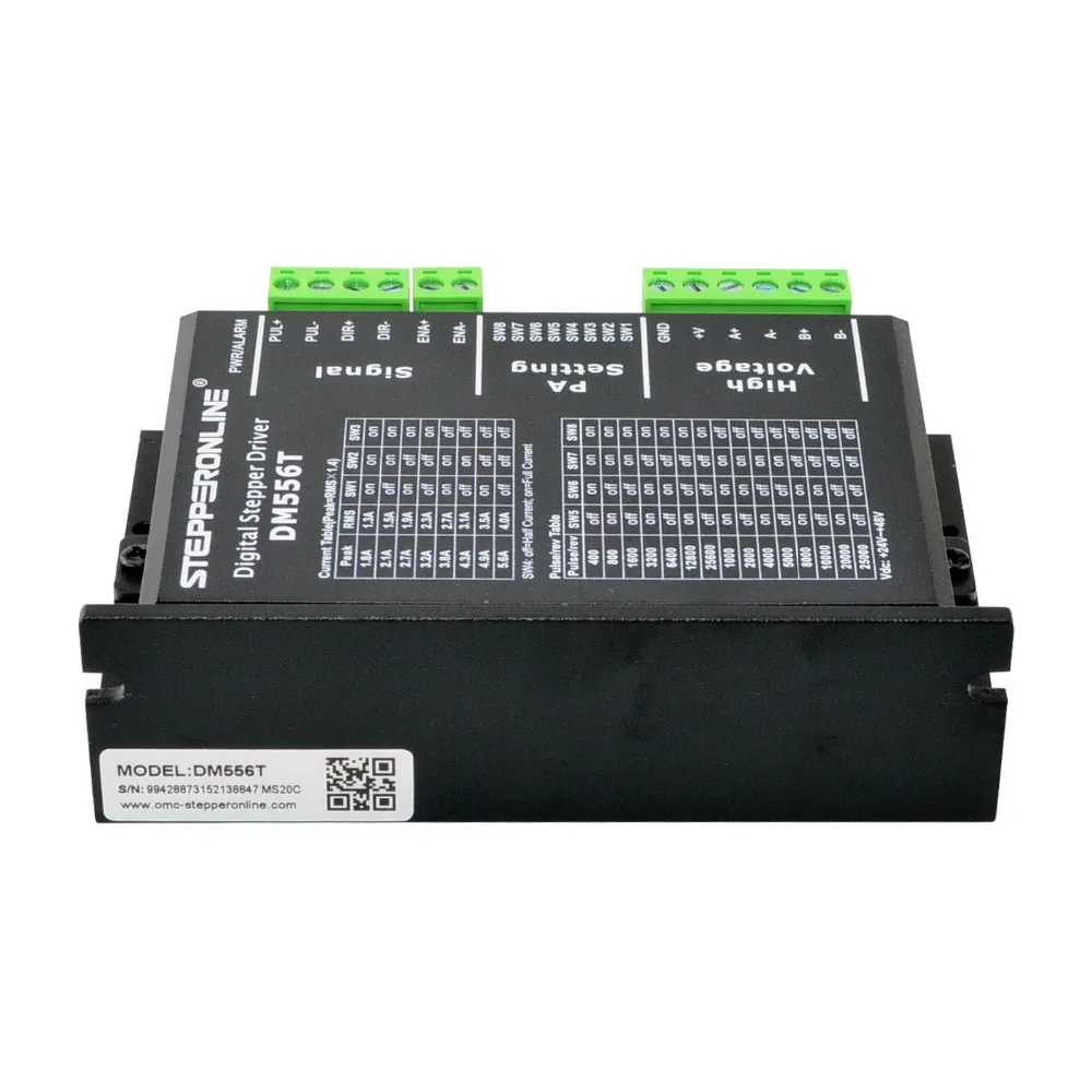 DM556T 4