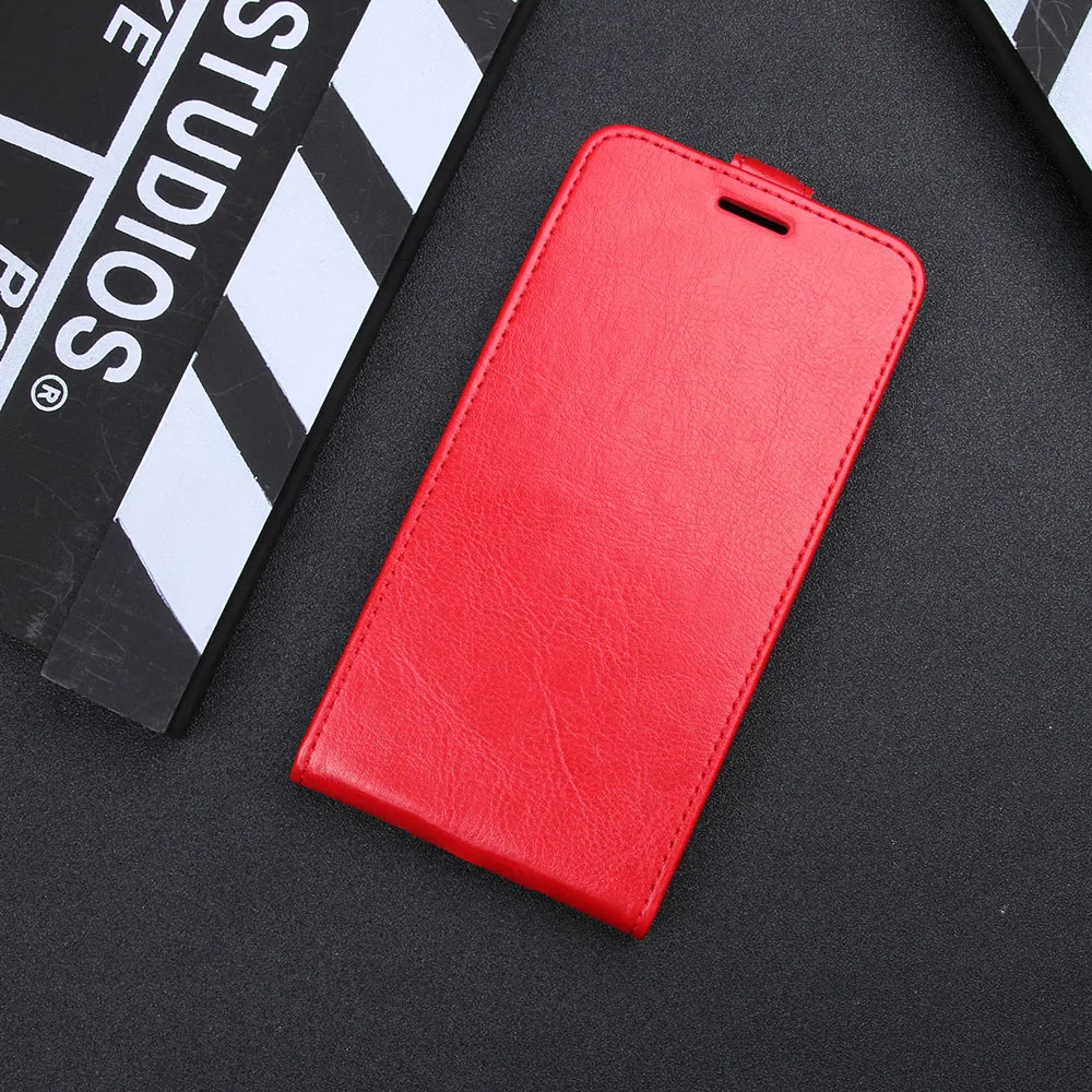 YINGHUI Роскошный чехол для huawei Коврики 10 Case 5 9 &quotФлип Бумажник кожаный