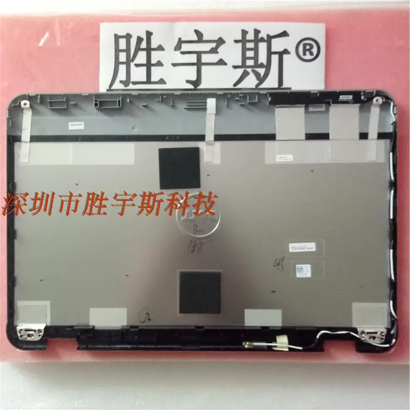 New Cover For DELL Inspiron 15R N5010 M5010 LCD Top Back/Front Bezel/Palmrest Upper/Bottom Base/RAM HDD Case