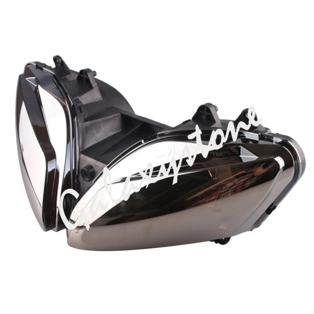 

Headlamp Headlight Assembly for Yamaha YZF R1 2002 2003 Motorcycle Front Lighting New 1 PC