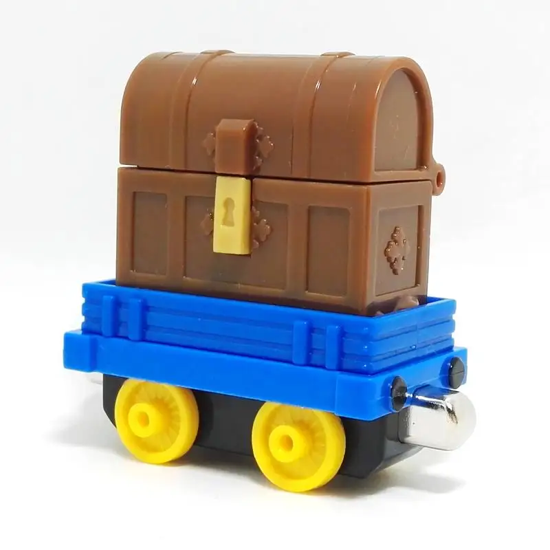 thomas the tank toy chest