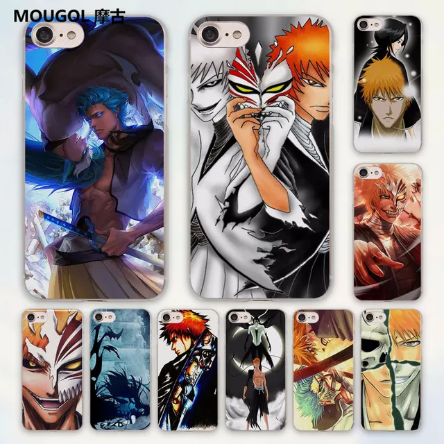 coque iphone 6 bleach coque iphone 6 bleach