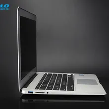 GMOLO бренд 1" ультрабук алюминиевый ноутбук I5 5200U 5th. Gen ноутбук 4 Гб 128 Гб SSD 1920*1080 HD экран клавиатура с подсветкой