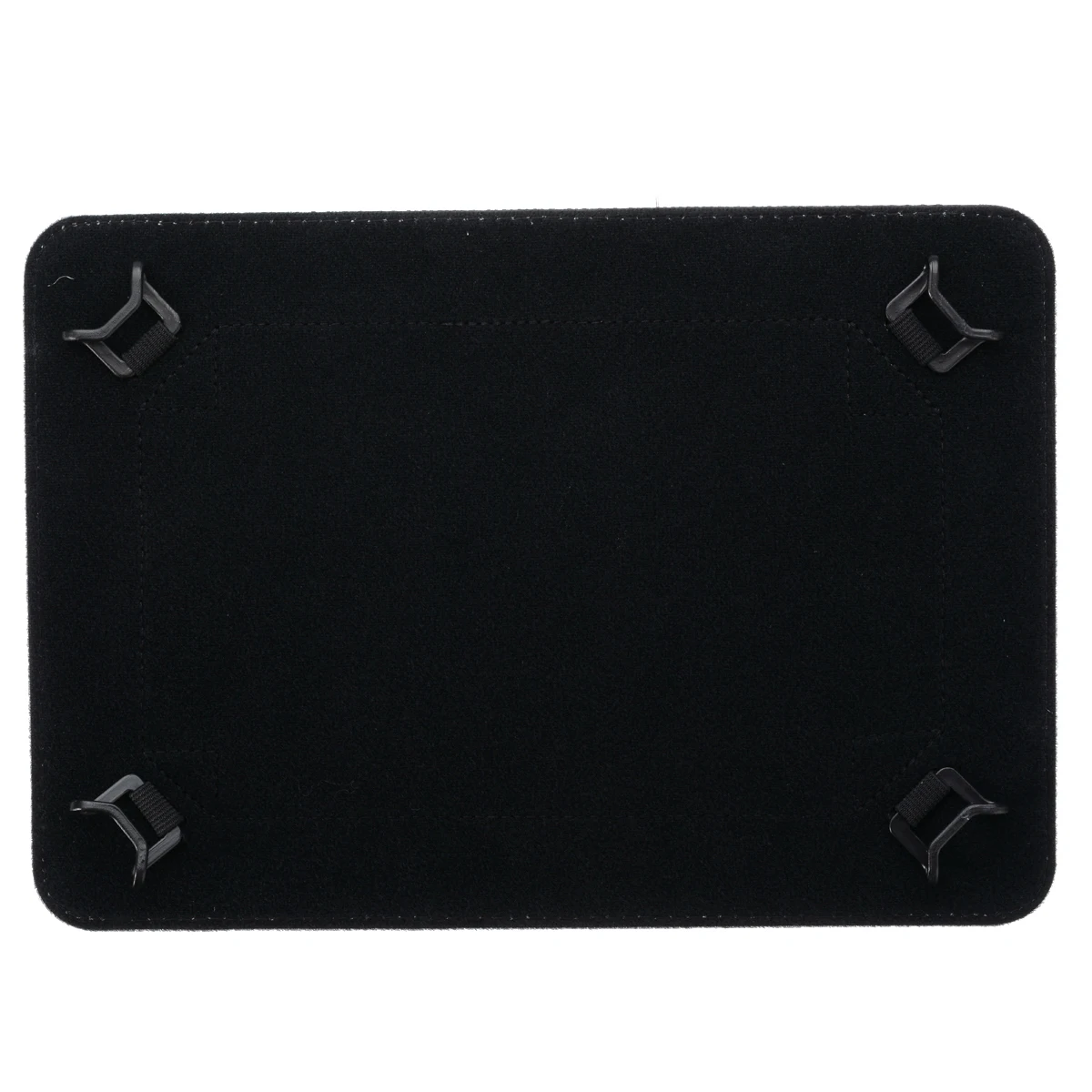  Universal Car Headrest Tablet Stand For 9.6-10.1 Inch Galaxy Tab iPad Air Pro Car Back Seat Mount H